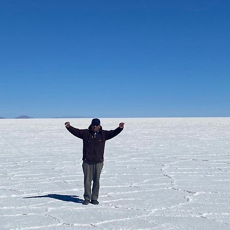 Tonito Hotel Uyuni Zewnętrze zdjęcie